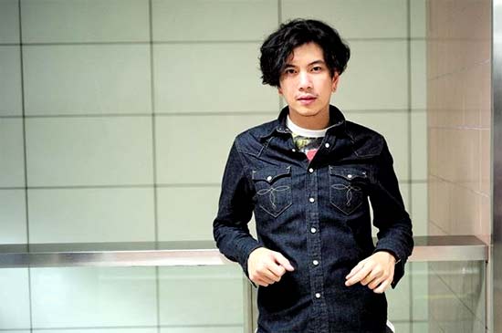 กราฟ Black Vanilla