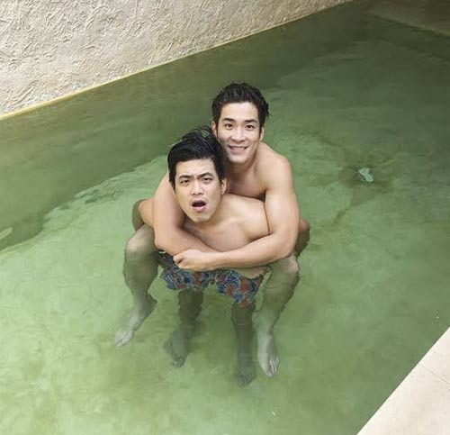อาเล็ก ธีรเดช