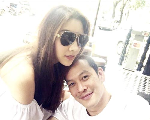 ชาคริต วุ้นเส้น