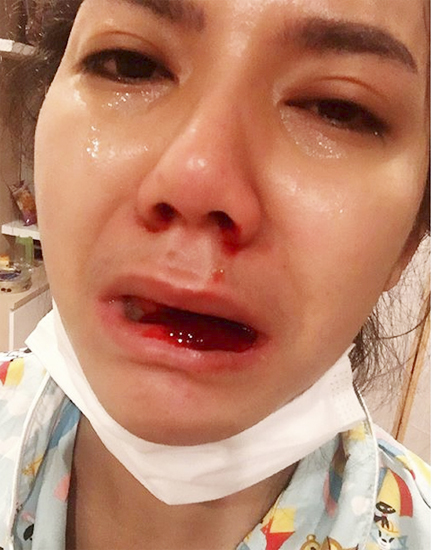 จ๊ะ อาร์สยาม