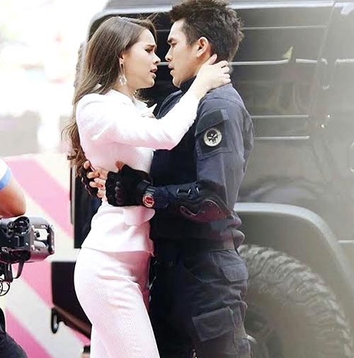 ณเดชน์ ญาญ่า