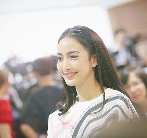 แต้ว ณฐพร