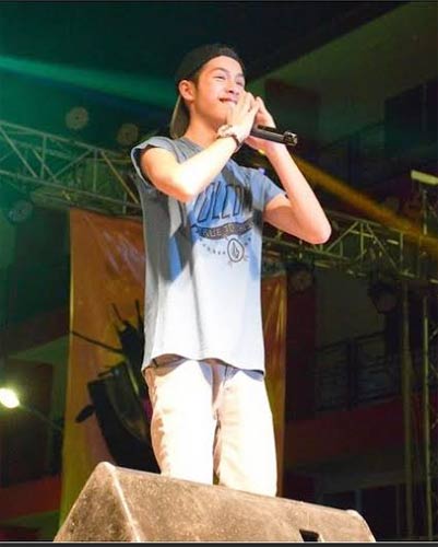 น้องเจ้านาย