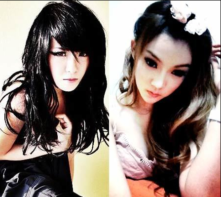 ทับทิม พลอย เดอะกิ๊ก 