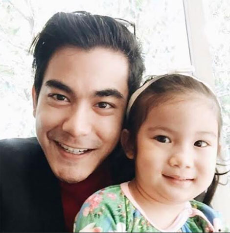 ฌอห์ณ จินดาโชติ น้องเวลา