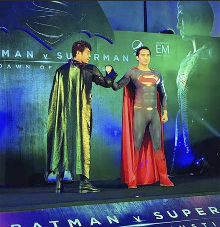 อาร์ต พศุตม์ บี้ KPN