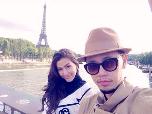 ริต้า เลิก ขันเงิน