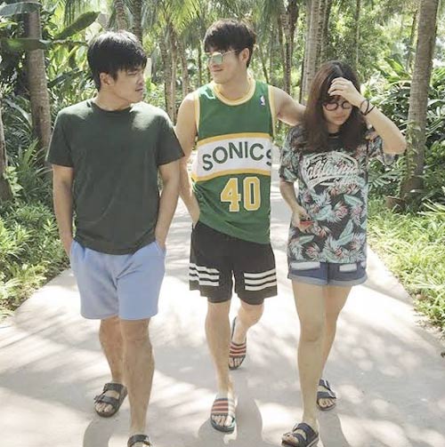 อาเล็ก ธีรเดช