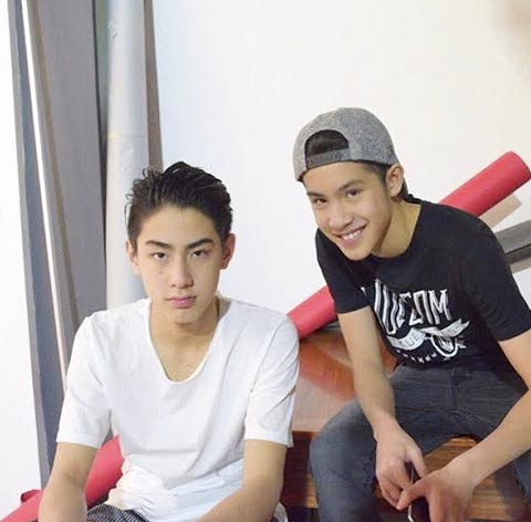 น้องเจ้าขุน น้องเจ้านาย