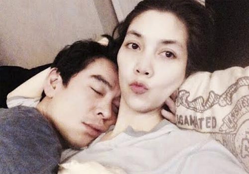 ชาคริต วุ้นเส้น