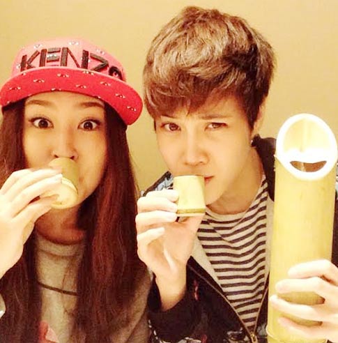 เจี๊ยบ ลลนา พอลลี่ พรพรรณ