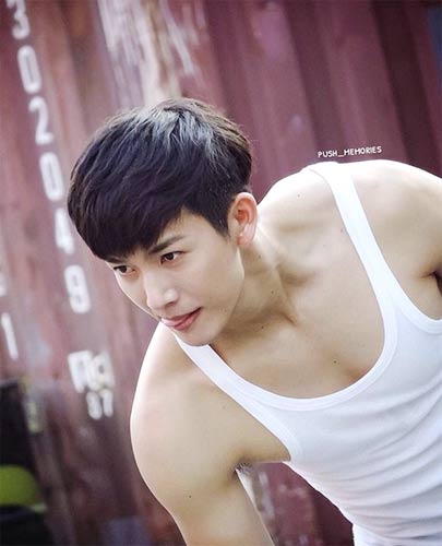 พุฒ พุฒิชัย