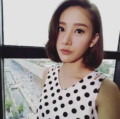 แตงโม ภัทรธิดา