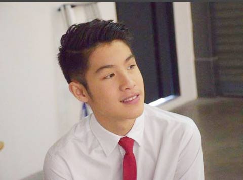 น้องเจ้านาย