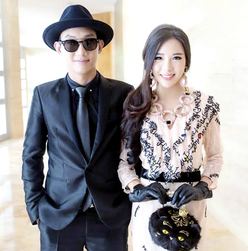 ทับทิม มัลลิกา ปลื้ม สุรบถ