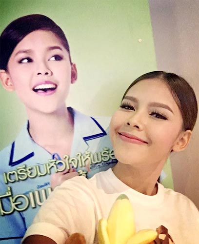 ไข่มุก เดอะวอยซ์