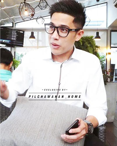 ปิล ชวนันท์