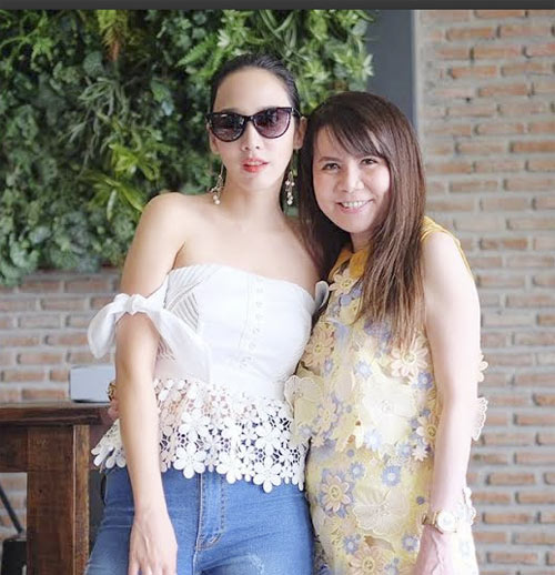 อั้ม พัชราภา 