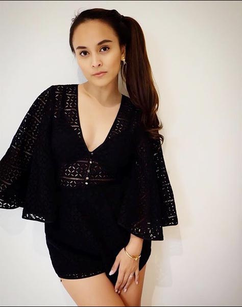 นานา ไรบีนา