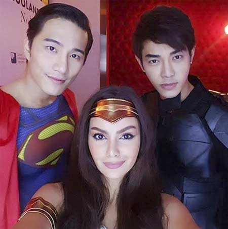 อาร์ต พศุตม์ บี้ KPN