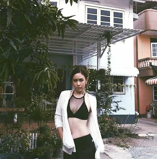 ฝ้าย เวฬุรีย์ 