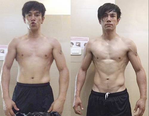 ต๊ะ บอยสเก๊าท์