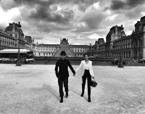 ริต้า เลิก ขันเงิน