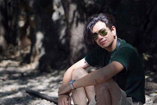 กราฟ Black Vanilla