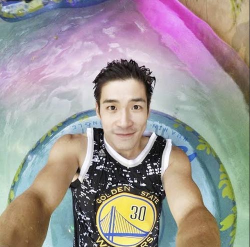 อาเล็ก ธีรเดช