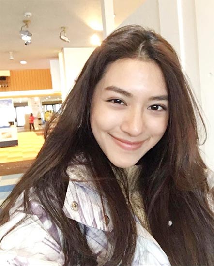 มิว นิษฐา