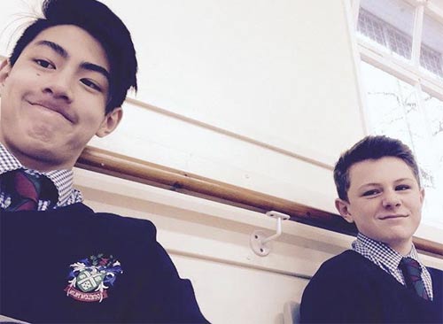 น้องเจ้าขุน 