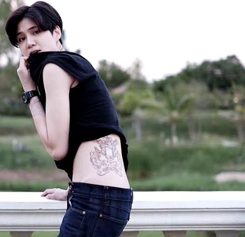 เจี๊ยบ ลลนา