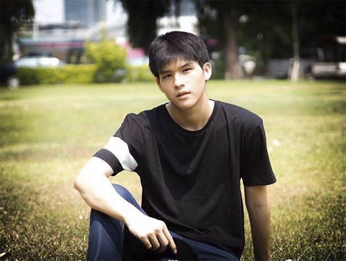 สกาย ฮอร์โมน 