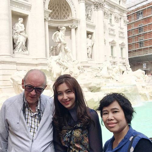 เบลล่า ราณี