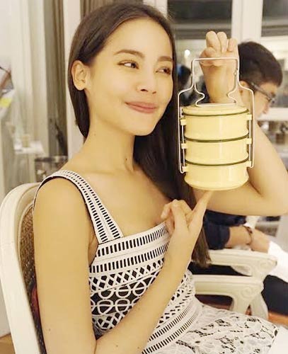 ญาญ่า อุรัสยา