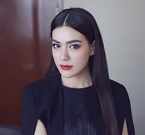 คิมเบอร์ลี่