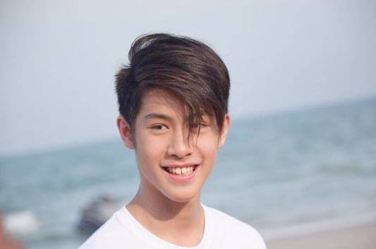 น้องเจ้านาย