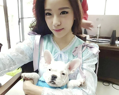 ทับทิม มัลลิกา 