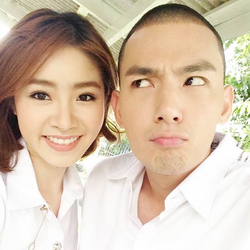 ดาร์ลิ่ง อารดา เจมส์ ภูวดล