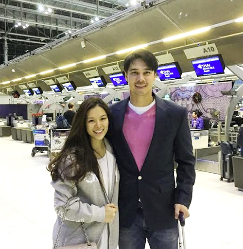 ลีเดีย ท้อง