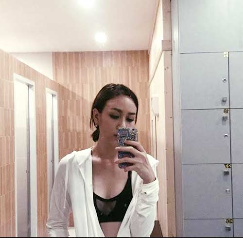 ฝ้าย เวฬุรีย์ 