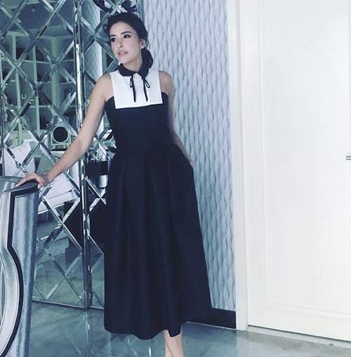 ริต้า เลิก ขันเงิน