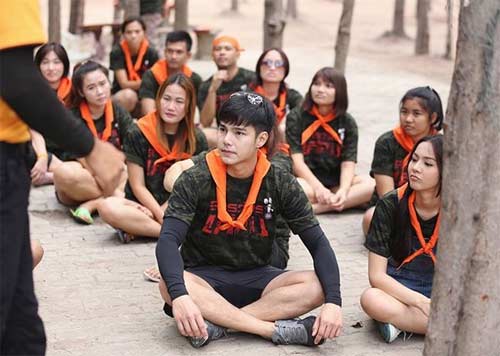 บูม กิตตน์ก้อง