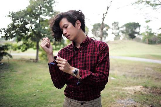 กราฟ Black Vanilla