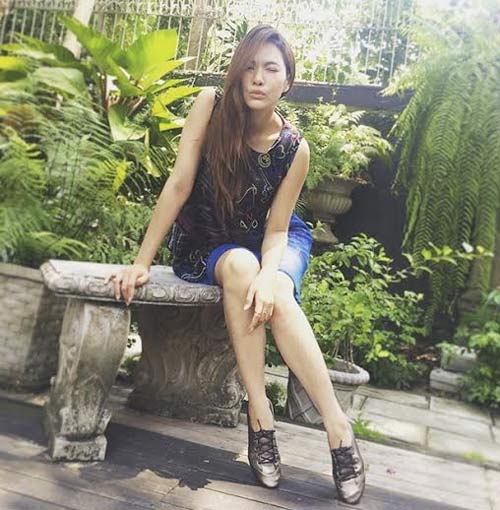 โบวี่ อัฐมา