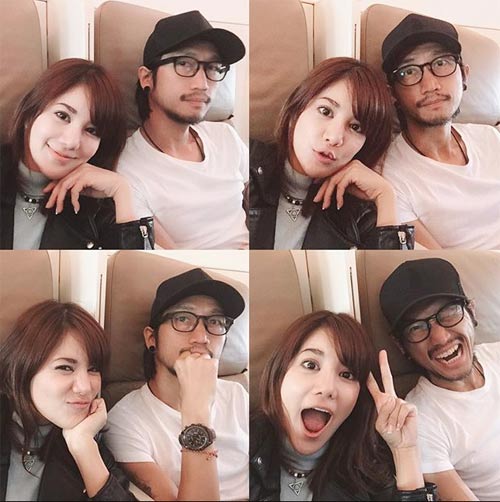 ก้อย รัชวิน ตูน บอดี้สแลม