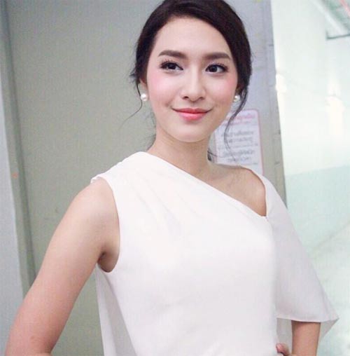 มิว นิษฐา