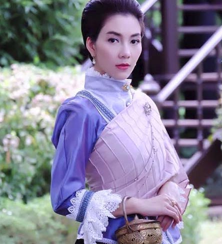 วุ้นเส้น วิริฒิพา