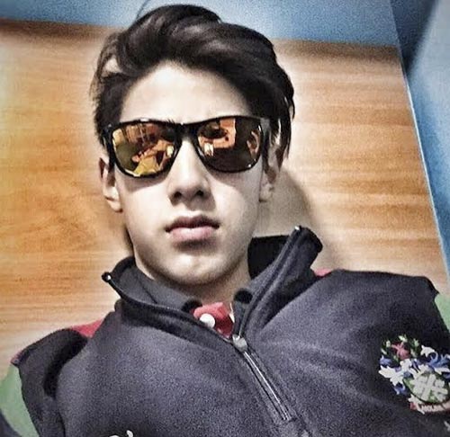 น้องเจ้าขุน