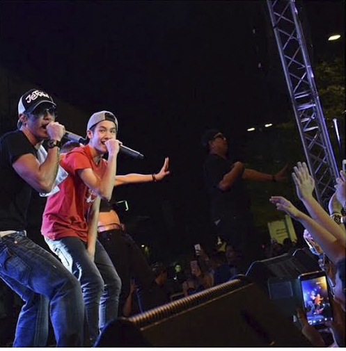 เจ้านาย ลูกชายเจ เจตริน